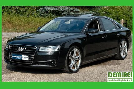 Audi A8 139.565 km 28.999 &euro; Nagold 72202