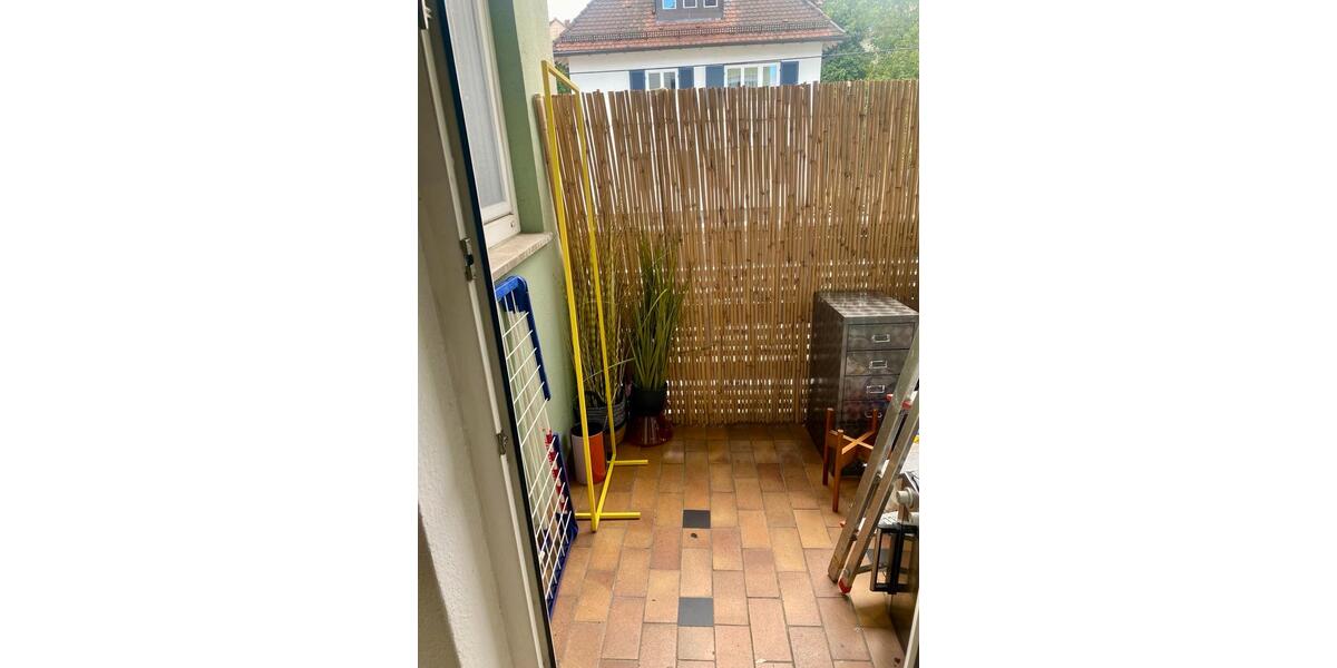 Etagenwohnung Stuttgart Stuttgart-West - 1 Zimmer, 29 m&sup2;, 505&euro; | Angebot:27625180