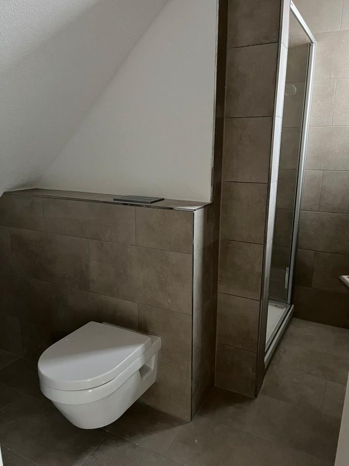 4-Zi. 1.0G Whg. in Rottenburg a. N. Kernstadt zimmer