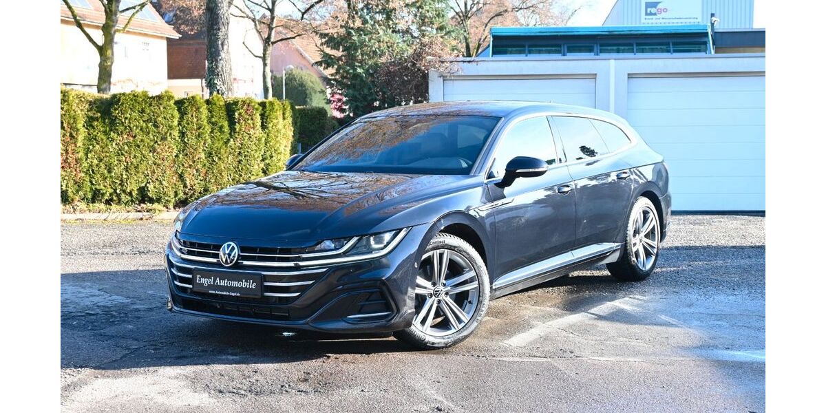 VW Arteon 157.210 km 29.999 &euro; Altbach 73776