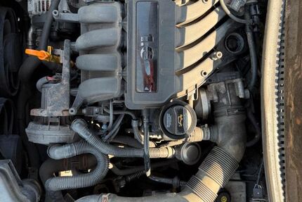 Seat Leon 186.000 km 1.799 &euro; Calw 75365