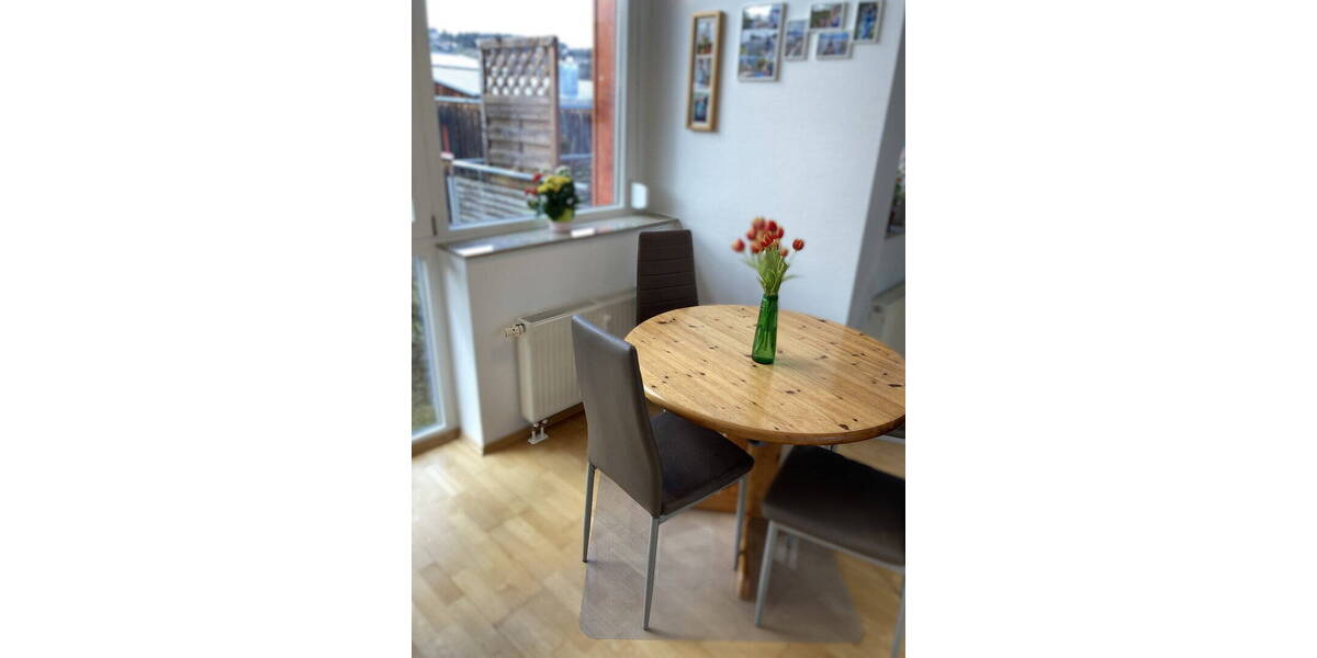 Etagenwohnung Gerlingen Schillerhöhe - 5 Zimmer, 108 m&sup2;, 559.000&euro; | Angebot:26791680