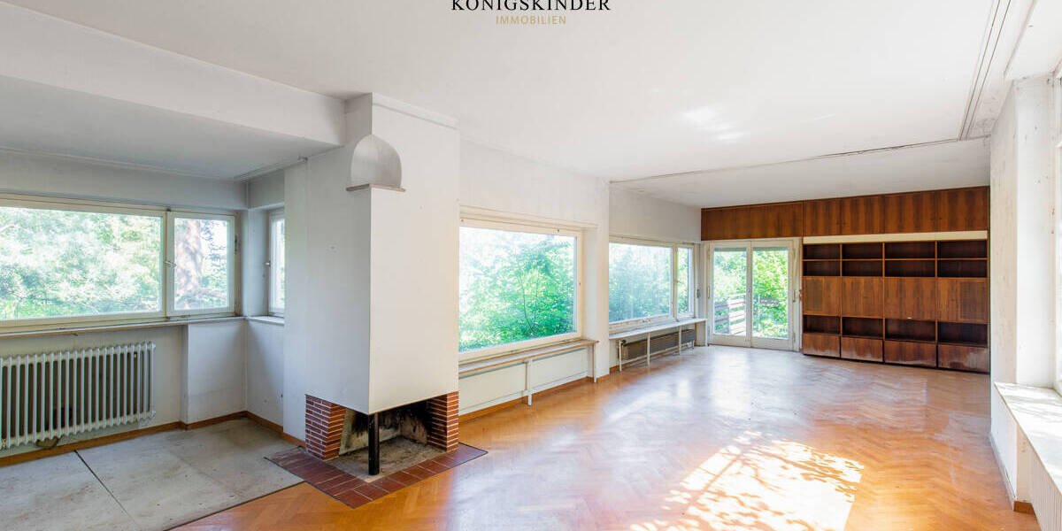 Preisanpassung! Inmitten von Ruhe und Natur mit Ausblick und XXL Grundstück! zimmer