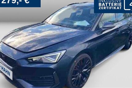 Cupra Leon 53.432 km 25.930 &euro; Böblingen 71032