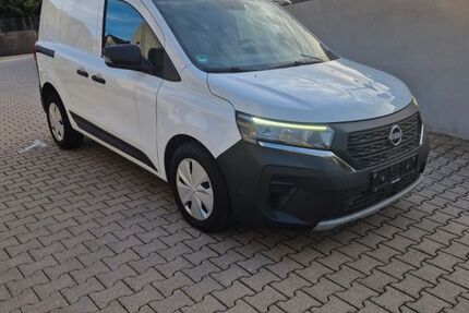 Nissan Townstar 16.450 km 18.900 € Böblingen 71032