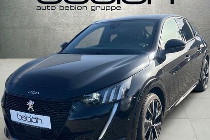 Peugeot 208 22.950 km 20.980 &euro; Reutlingen 72766