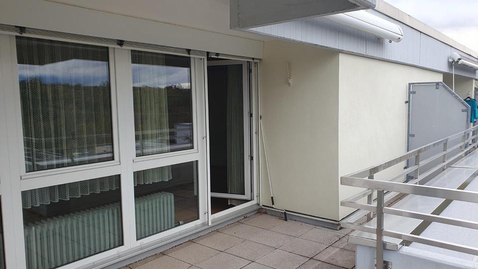 Einfamilienhaus Ludwigsburg Hoheneck - 1.5 Zimmer, 57 m&sup2;, 1.070&euro; | Angebot:24374411
