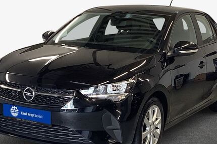 Opel Corsa 46.225 km 12.690 &euro; Tübingen 72072