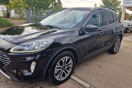 Ford Kuga 55.000 km 21.900 € Ludwigsburg 71634