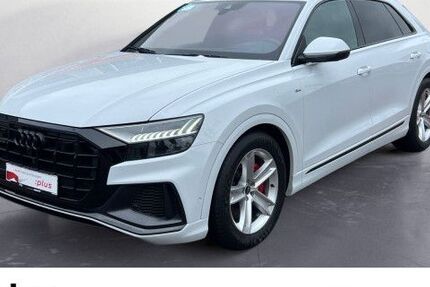 Audi Q8 45.400 km 56.480 &euro; Reutlingen 72760