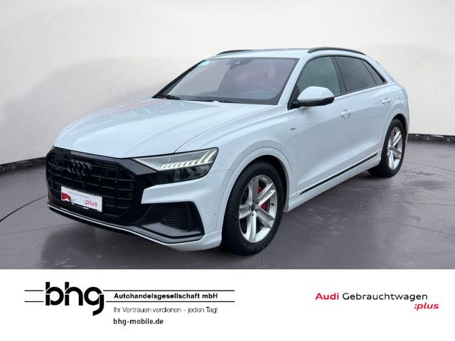 Audi Q8 45.400 km 59.850 &euro; Reutlingen 72760