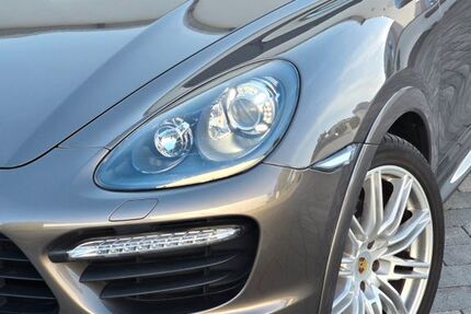 Porsche Cayenne 188.000 km 29.999 &euro; Eberdingen 71735