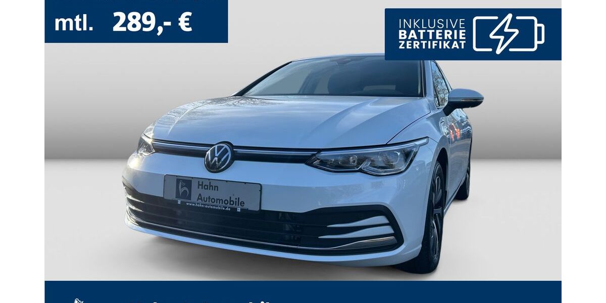 VW Golf 18.526 km 25.830 &euro; Ludwigsburg 71634