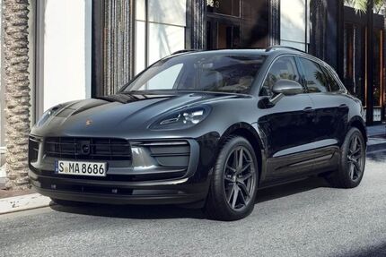 Porsche Macan 13.600 km 83.600 € Stuttgart 70469