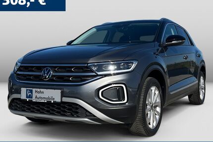 VW T-Roc 75.642 km 21.999 &euro; Kornwestheim 70806