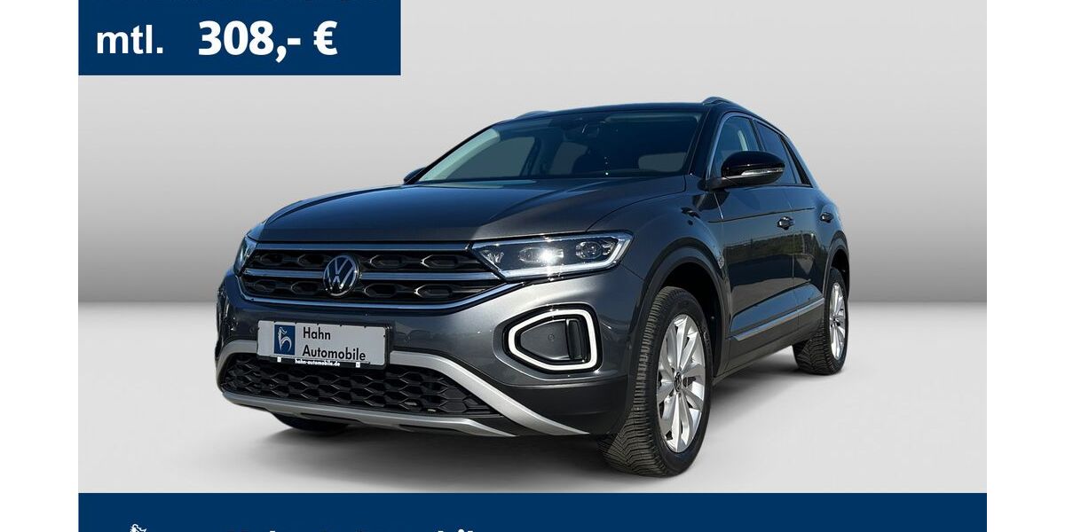 VW T-Roc 75.642 km 21.999 &euro; Kornwestheim 70806