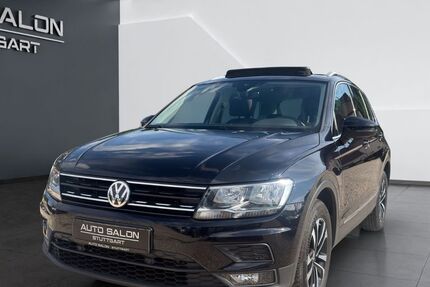 VW Tiguan 110.000 km 20.990 &euro; Nufringen 71154