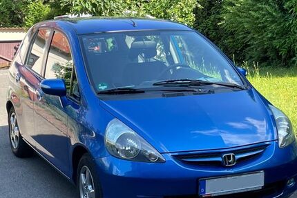 Honda Jazz 204.000 km 2.350 &euro; Filderstadt 70794