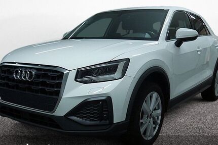 Audi Q2 14.950 km 23.980 &euro; Bietigheim-Bissingen 74321