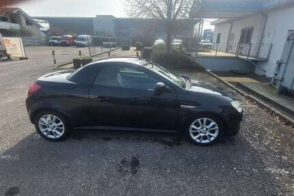 Opel Tigra 176.240 km 2.000 &euro; Sersheim 74372
