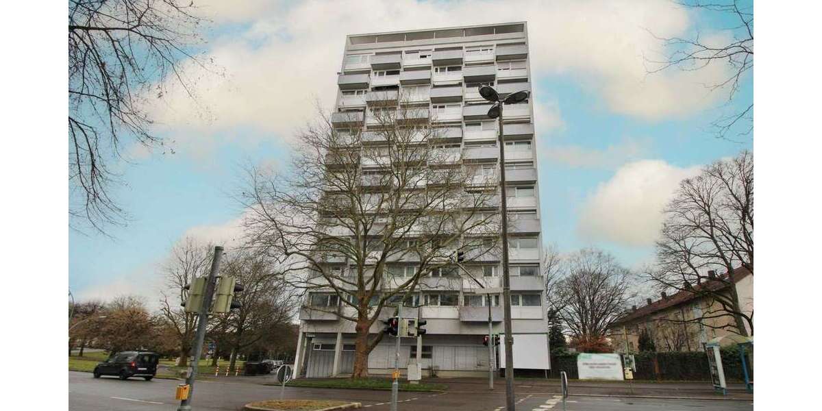 Etagenwohnung Sindelfingen Eichholz - 1 Zimmer, 24 m&sup2;, 70.000&euro; | Angebot:24559828