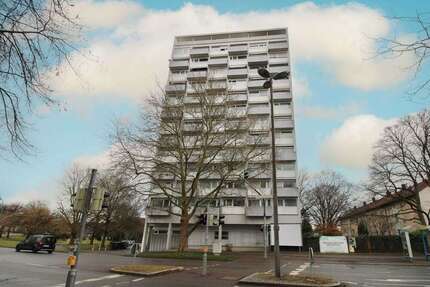 Wohnung Sindelfingen Eichholz - 1 Zimmer, 24 m&sup2;, 70.000&euro; | Angebot:24559828