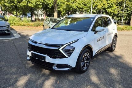 Kia Sportage 9.000 km 31.990 € Ludwigsburg 71636