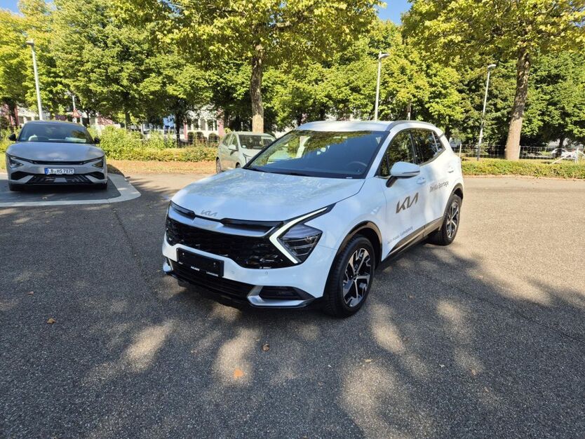 Kia Sportage 9.000 km 31.990 € Ludwigsburg 71636