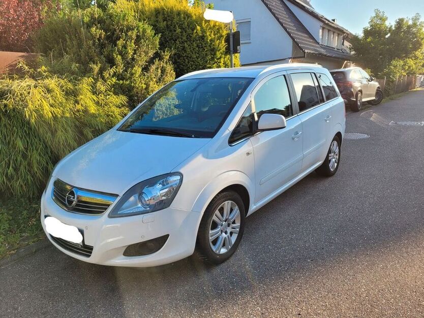 Zafira