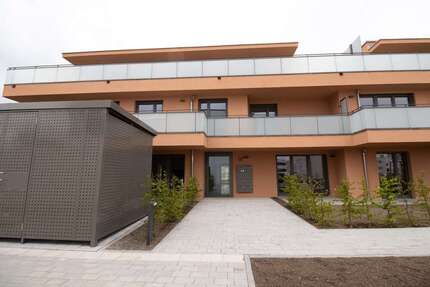 Wohnung Sindelfingen Maichingen - 4 Zimmer, 114 m&sup2;, 1.771&euro; | Angebot:26632910