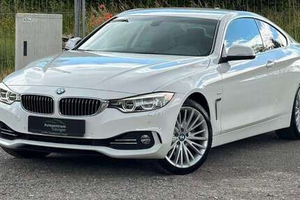 BMW 435 199.000 km 17.990 &euro; Tuebingen 72070