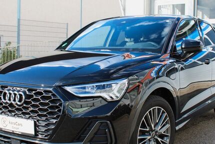 Audi Q3 80.000 km 30.980 &euro; Sindelfingen 71065