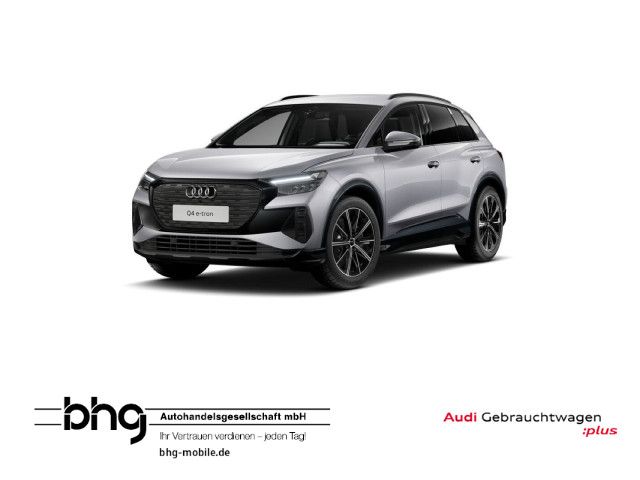 Audi Q4 e-tron 7.971 km 41.430 &euro; Reutlingen 72760