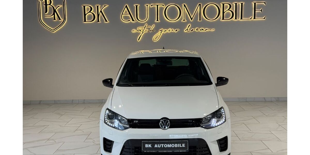 VW Polo 102.000 km 17.900 &euro; Nürtingen 72622