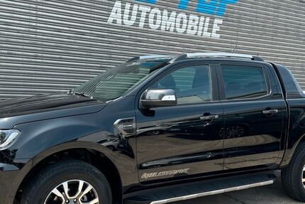 Ford Ranger 38.319 km 37.400 € Sindelfingen 71065