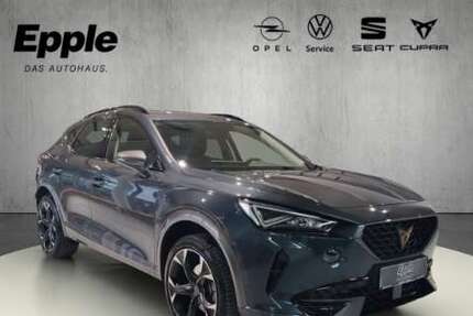 Cupra Formentor 15.399 km 26.690 &euro; Rutesheim 71277