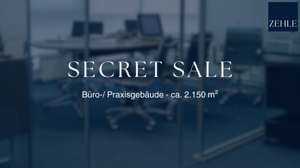 Büro in Stuttgart 2.800.000 € 2150 m²