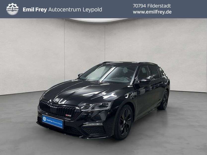 Skoda Octavia 35.241 km 31.890 € Filderstadt 70794