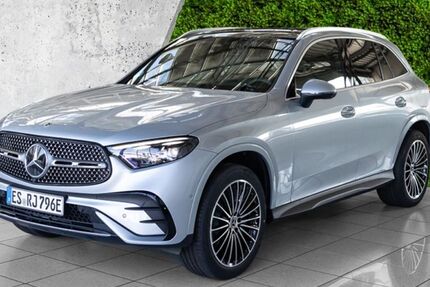 Mercedes-Benz GLC 300 10.000 km 63.850 &euro; Nürtingen 72622