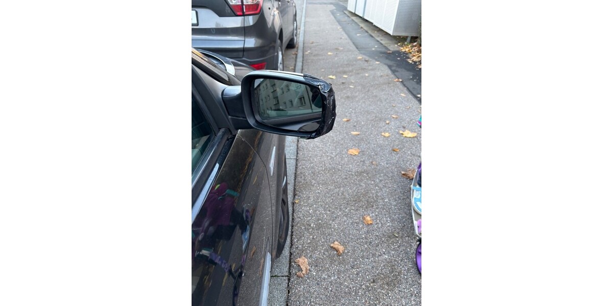 Renault Grand Scénic II 2.0 16V (JM0U) – 7-Sitzer 158.000 km 1.500 &euro; Stuttgart 70173