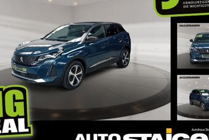 Peugeot 3008 31.099 km 21.990 &euro; Stuttgart 70376