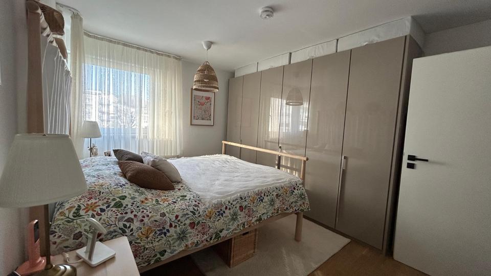 Etagenwohnung Leonberg - 3.5 Zimmer, 86 m&sup2;, 1.290&euro; | Angebot:26478731