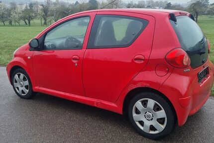 Toyota Aygo (X) 220.000 km 999 &euro; Magstadt (in der Nähe von Stuttgart) 71106