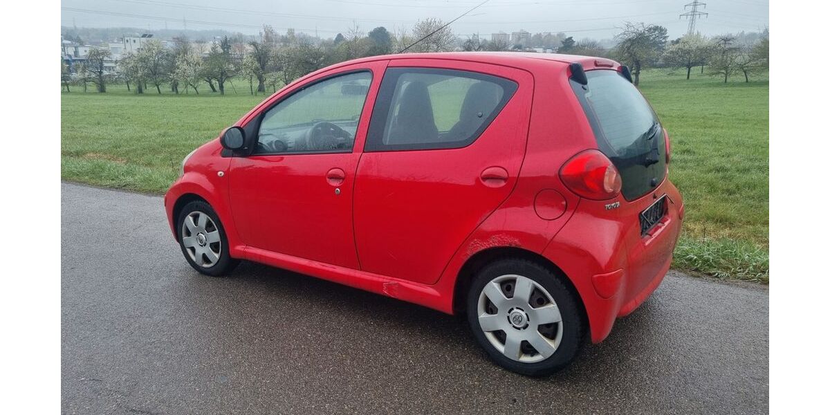 Toyota Aygo (X) 220.000 km 999 &euro; Magstadt (in der Nähe von Stuttgart) 71106