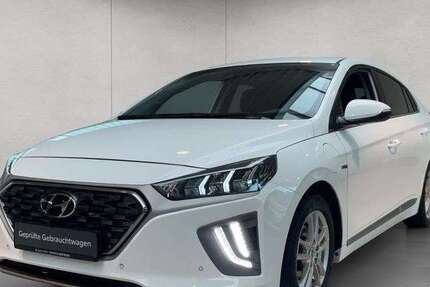 Hyundai IONIQ 59.700 km 17.950 &euro; Stuttgart 70469