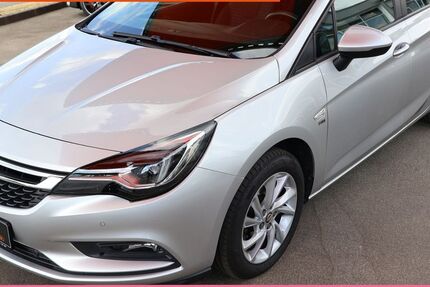 Opel Astra 93.900 km 10.680 &euro; Ostfildern 73760