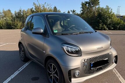 Smart ForTwo 11.500 km 13.249 &euro; Oberaichen 70771