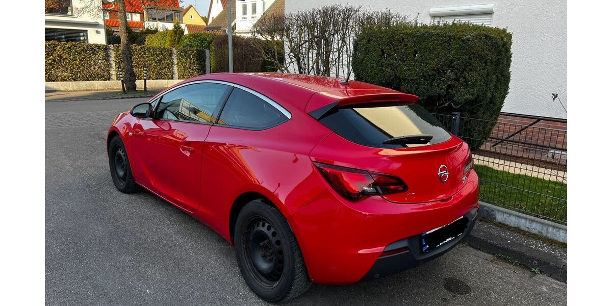 Opel Astra 156.572 km 4.999 &euro; Renningen 71272