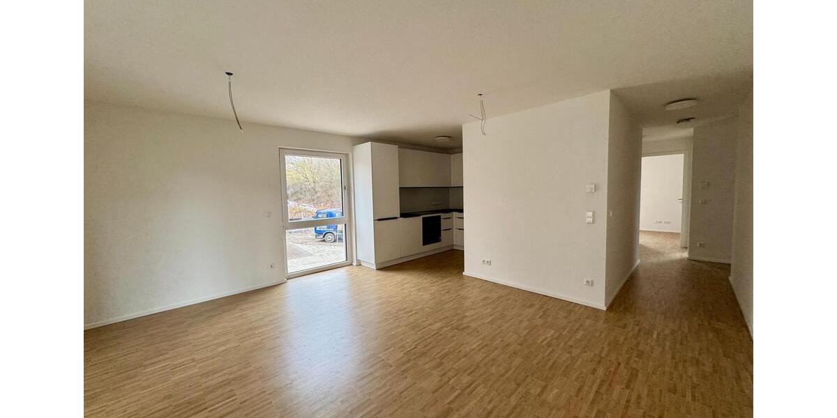 Etagenwohnung Remseck am Neckar - 4 Zimmer, 91 m&sup2;, 1.655&euro; | Angebot:25842266