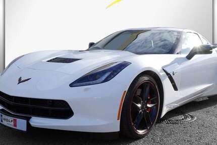 Corvette C7 13.000 km 99.000 € Leonberg 71229